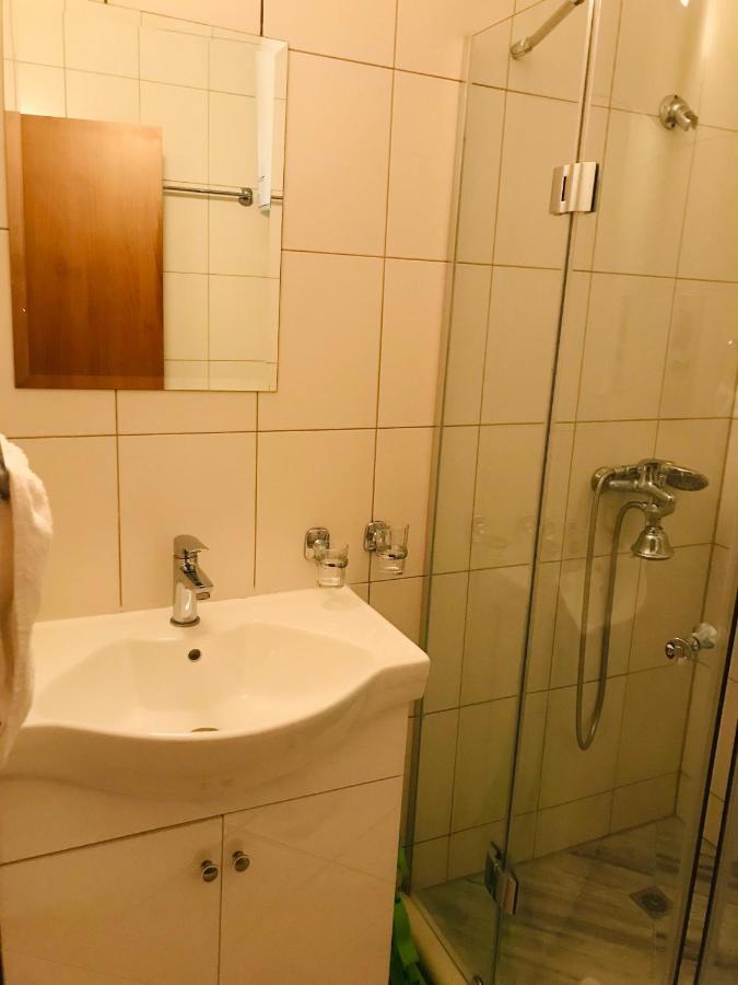 Ski Zone At Gondola, Perfect One Bdrm, Fast Wifi, Netflix, Quiet, Warm Bansko Buitenkant foto