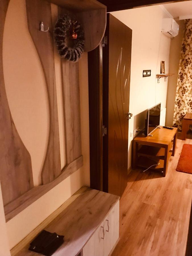 Ski Zone At Gondola, Perfect One Bdrm, Fast Wifi, Netflix, Quiet, Warm Bansko Buitenkant foto