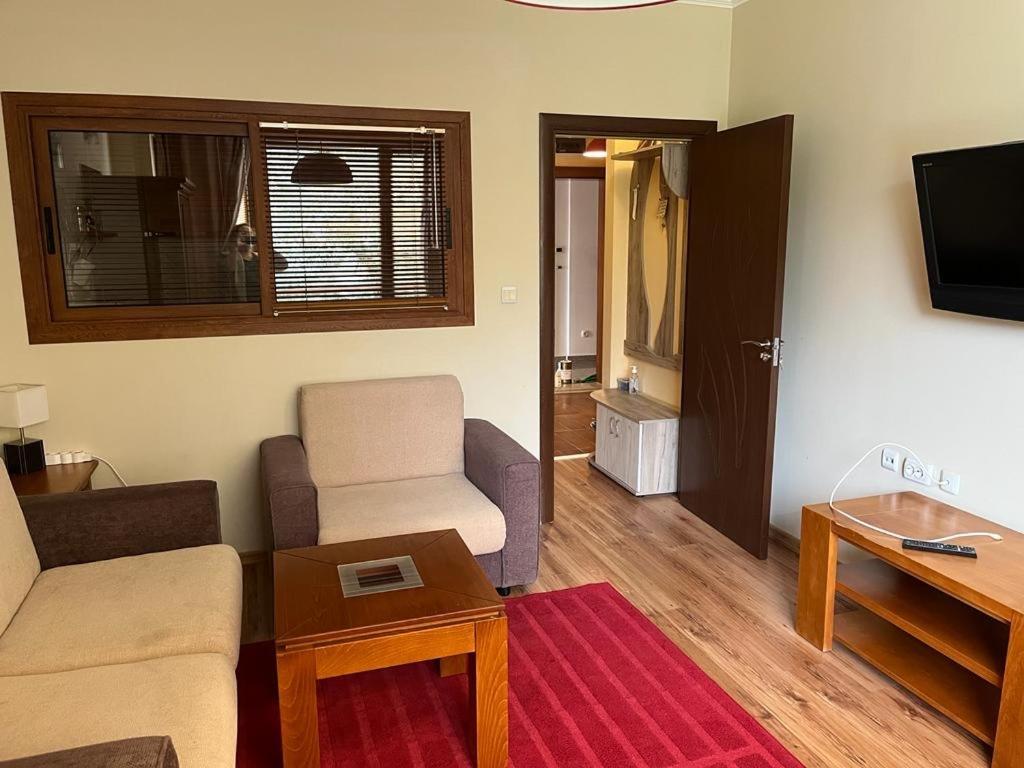 Ski Zone At Gondola, Perfect One Bdrm, Fast Wifi, Netflix, Quiet, Warm Bansko Buitenkant foto